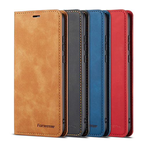 Case For Huawei P30 / Huawei P20 Pro / Huawei P20 lite Wallet / Card Holder / Flip Full Body Cases Solid Colored PU Leather for Huawei P30 Pro /P30 lite / Mate 20 / Mate 20 pro / Mate 20 lite
Case For Huawei P30 / Huawei P20 Pro / Huawei P20 lite Wallet / Card Holder / Flip Full Body Cases Solid Colored PU Leather for Huawei P30 Pro /P30 lite / Mate 20 / Mate 20 pro / Mate 20 lite