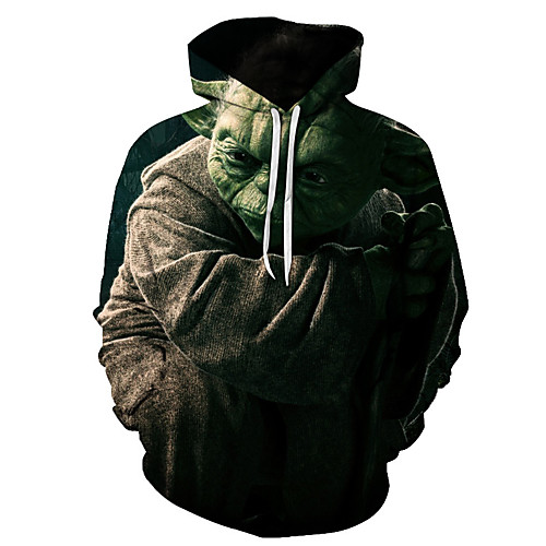 Men's Plus Size Hoodie Geometric 3D Hooded Casual Streetwear Hoodies Sweatshirts Green
Men's Plus Size Hoodie Geometric 3D Hooded Casual Streetwear Hoodies Sweatshirts Green