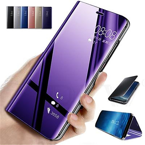 Smart Mirror Flip Case For Samsung Galaxy S10 S8 S9 Plus S10e S7 Edge Note 8 9 A50 A30 A70 A7 2018 A750 Original Cover Case
Smart Mirror Flip Case For Samsung Galaxy S10 S8 S9 Plus S10e S7 Edge Note 8 9 A50 A30 A70 A7 2018 A750 Original Cover Case