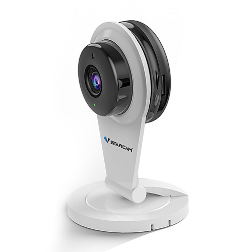 VSTARCAM G96 720P 1MP HD IP Camera Wireless Network CCTV Camera IR-Cut Two Way Audio Wifi Security Baby Monitor
VSTARCAM G96 720P 1MP HD IP Camera Wireless Network CCTV Camera IR-Cut Two Way Audio Wifi Security Baby Monitor