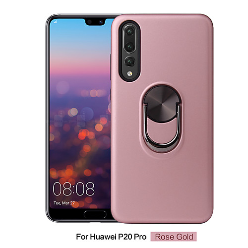 Case For Huawei Huawei Nova 3i / Huawei Nova 4 / Huawei P20/P20 Pro/P20 Lite/P30/P30 Pro/P30 Lite/Nova5/Mate20/Mate20 Pro Ring Holder Back Cover Solid Colored PC
Case For Huawei Huawei Nova 3i / Huawei Nova 4 / Huawei P20/P20 Pro/P20 Lite/P30/P30 Pro/P30 Lite/Nova5/Mate20/Mate20 Pro Ring Holder Back Cover Solid Colored PC