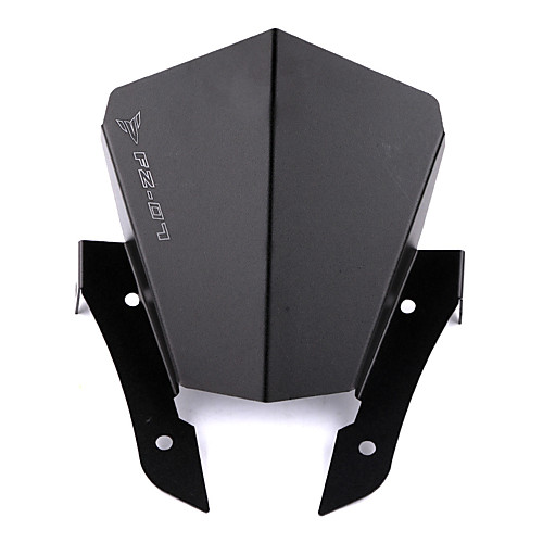 For YAMAHA MT-07 MT07 FZ-07 FZ07 2013-2017 Motorcycle CNC Windshield Windscreen StyleFZ-07
For YAMAHA MT-07 MT07 FZ-07 FZ07 2013-2017 Motorcycle CNC Windshield Windscreen StyleFZ-07
