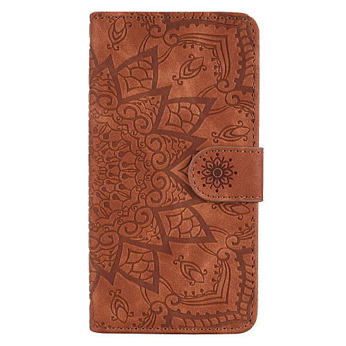 Case For Huawei Y9 2019 Y7 Pro 2019 Y7 2019 Y6 2019 Y6 Pro 2019 Card Holder / Flip / Embossed Full Body Cases Solid Colored / Flower PU Leather
Case For Huawei Y9 2019 Y7 Pro 2019 Y7 2019 Y6 2019 Y6 Pro 2019 Card Holder / Flip / Embossed Full Body Cases Solid Colored / Flower PU Leather