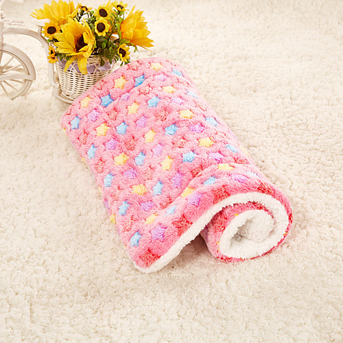 Dog Rabbits Cat Mattress Pad Bed Beds Bed Blankets Mats & Pads Fabric Plush Fabric Plush Patchwork Yellow Blue Pink
Dog Rabbits Cat Mattress Pad Bed Beds Bed Blankets Mats & Pads Fabric Plush Fabric Plush Patchwork Yellow Blue Pink