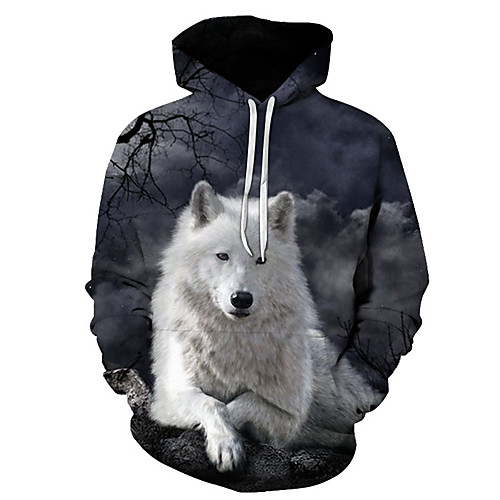 Men's Plus Size Hoodie Geometric 3D Hooded Casual Streetwear Hoodies Sweatshirts Loose Gray
Men's Plus Size Hoodie Geometric 3D Hooded Casual Streetwear Hoodies Sweatshirts Loose Gray