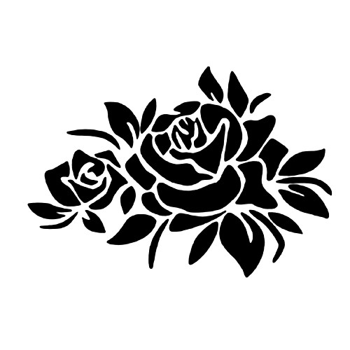 Black Car Stickers Door Stickers / Hood Stickers / Car Tail Stickers Plants Stickers
Black Car Stickers Door Stickers / Hood Stickers / Car Tail Stickers Plants Stickers