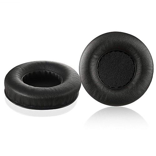 Razer Kraken Earpads Replacement Memory Foam Ear Cushion Pad Cover for Razer Kraken Headphone
Razer Kraken Earpads Replacement Memory Foam Ear Cushion Pad Cover for Razer Kraken Headphone