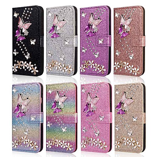 Case For Samsung Galaxy A51 M40S A71 Wallet Shockproof Butterfly Diamond Glitter PU Leather Case For Samsung S20 Plus S20 Ultra A20e A50s A30s A10 A60 A70 A80 S10E S10 5G S10 Plus Note 10 Plus Not
Case For Samsung Galaxy A51 M40S A71 Wallet Shockproof Butterfly Diamond Glitter PU Leather Case For Samsung S20 Plus S20 Ultra A20e A50s A30s A10 A60 A70 A80 S10E S10 5G S10 Plus Note 10 Plus Not