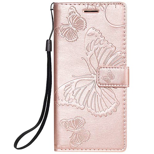 Case For Samsung Galaxy Note 9 / Note 8 / Note 4 Wallet / Card Holder / Flip Full Body Cases Solid Colored / Butterfly PU Leather For Samsung Galaxy Note 3/Note 10/Note 10 Plus
Case For Samsung Galaxy Note 9 / Note 8 / Note 4 Wallet / Card Holder / Flip Full Body Cases Solid Colored / Butterfly PU Leather For Samsung Galaxy Note 3/Note 10/Note 10 Plus
