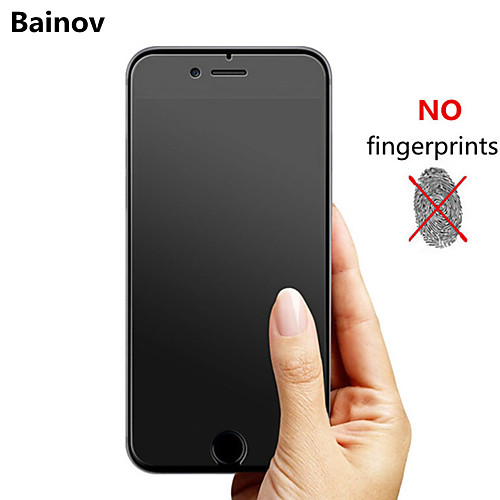no fingerprint screen protector for iphone 8 7 6s x xr xs max matte tempered glass on iphone 6 6s 7 8 plus 5s se protective film
no fingerprint screen protector for iphone 8 7 6s x xr xs max matte tempered glass on iphone 6 6s 7 8 plus 5s se protective film