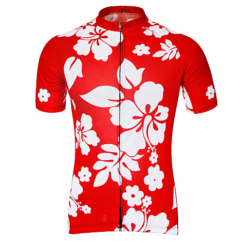21Grams Men's Short Sleeve Cycling Jersey Summer Purple Black Blue Floral Botanical Bike Jersey Top Mountain Bike MTB Road Bike Cycling Quick Dry Breathable Back Pocket Sports Clothing Apparel
21Grams Men's Short Sleeve Cycling Jersey Summer Purple Black Blue Floral Botanical Bike Jersey Top Mountain Bike MTB Road Bike Cycling Quick Dry Breathable Back Pocket Sports Clothing Apparel