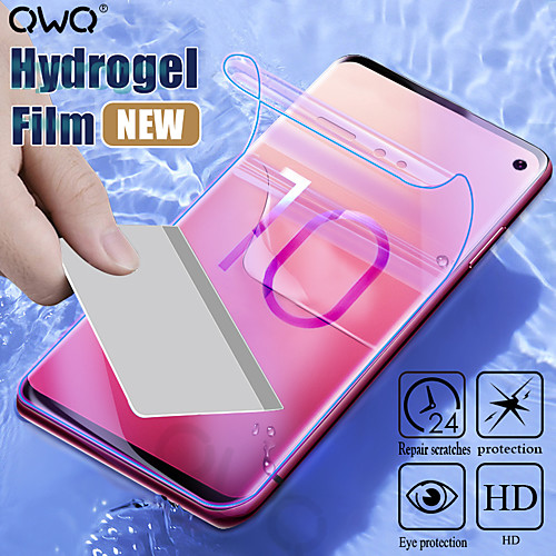 anti-blue light curved hydrogel film for samsung galaxy s10 lite s10e s8 s9 plus screen protector for note 8 9 film not glass
anti-blue light curved hydrogel film for samsung galaxy s10 lite s10e s8 s9 plus screen protector for note 8 9 film not glass