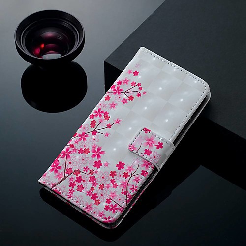 Case For Huawei P30 / P30 Pro / P30 Lite Wallet / Card Holder / with Stand Full Body Cases Cherry Blossom PU Leather for P Smart / P smart 2019 / Honor 10 Lite / P Smart Z / P20 Lite 2019
Case For Huawei P30 / P30 Pro / P30 Lite Wallet / Card Holder / with Stand Full Body Cases Cherry Blossom PU Leather for P Smart / P smart 2019 / Honor 10 Lite / P Smart Z / P20 Lite 2019