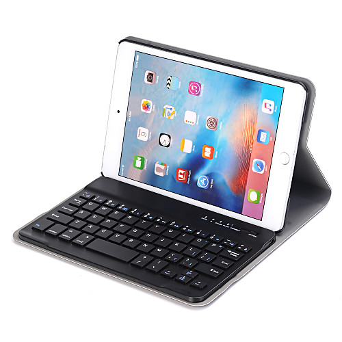 Bluetooth Creative Keyboard Slim For iPad mini / iPad mini 2 / iPad mini 3 Bluetooth3.0
Bluetooth Creative Keyboard Slim For iPad mini / iPad mini 2 / iPad mini 3 Bluetooth3.0