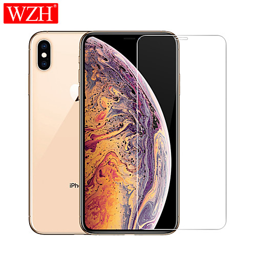 HD Tempered Glass On iPhone 8 7 6 6S Plus 5 5S SE 8plus Screen Protector For iPhone Xs Max Xr pelicula de vidro Glass Film
HD Tempered Glass On iPhone 8 7 6 6S Plus 5 5S SE 8plus Screen Protector For iPhone Xs Max Xr pelicula de vidro Glass Film