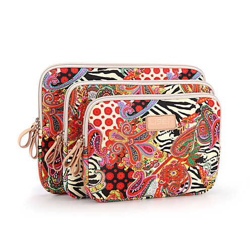 LiSEN LS-511 11.6 Inch Laptop / 12 Inch Laptop / 13.3 Inch Laptop Sleeve Canvas Floral / Botanical / Fashion Unisex
LiSEN LS-511 11.6 Inch Laptop / 12 Inch Laptop / 13.3 Inch Laptop Sleeve Canvas Floral / Botanical / Fashion Unisex