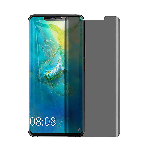 Privacy Screen Protector for Huawei Mate 20 pro Anti-Spy Tempered Glass High Definition
Privacy Screen Protector for Huawei Mate 20 pro Anti-Spy Tempered Glass High Definition