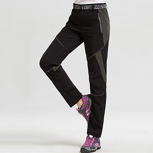 Women's Hiking Pants Trousers Summer Outdoor Slim Fit Waterproof UV Resistant Quick Dry Lightweight Elastic Waist Pants / Trousers Bottoms Purple Army Green Fuchsia Blue Pink Camping / Hiking Hunting
Women's Hiking Pants Trousers Summer Outdoor Slim Fit Waterproof UV Resistant Quick Dry Lightweight Elastic Waist Pants / Trousers Bottoms Purple Army Green Fuchsia Blue Pink Camping / Hiking Hunting