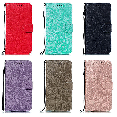 Phone Case For Samsung Galaxy Full Body Case Leather S9 M20 Samsung Galaxy M10 Samsung Galaxy M20 A10 A20 Blackview A20 Pro A20s Card Holder Flower / Floral PU Leather
Phone Case For Samsung Galaxy Full Body Case Leather S9 M20 Samsung Galaxy M10 Samsung Galaxy M20 A10 A20 Blackview A20 Pro A20s Card Holder Flower / Floral PU Leather