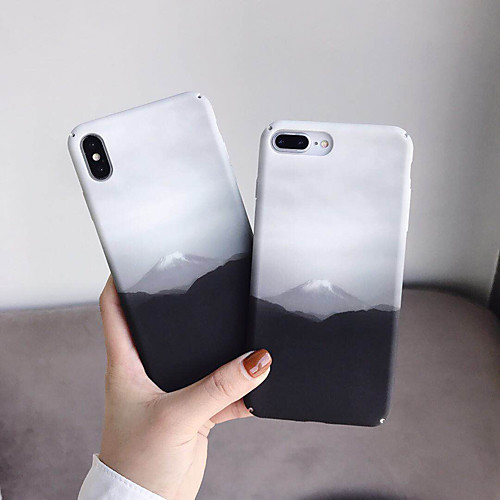 Case For Apple iPhone XS / iPhone XR / iPhone XS Max Dustproof / Pattern / Backup Back Cover Scenery TPU
Case For Apple iPhone XS / iPhone XR / iPhone XS Max Dustproof / Pattern / Backup Back Cover Scenery TPU