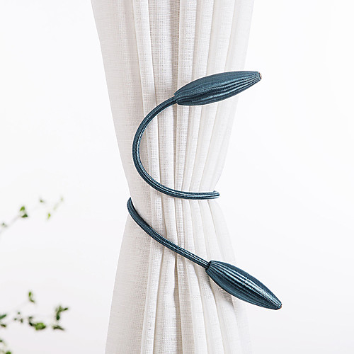 Curtain Tiebacks Hanging Belts Ropes Curtain Holdback Buckles Clasp Clips Curtain Accessories Hook Holder Decor
Curtain Tiebacks Hanging Belts Ropes Curtain Holdback Buckles Clasp Clips Curtain Accessories Hook Holder Decor