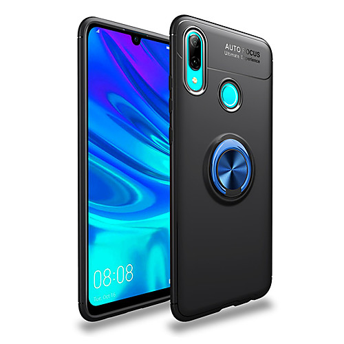 Luxury Armor Soft Shockproof Case For Huawei P Smart Plus 2019 P Smart 2019 Silicone TPU Bumper Case For Huawei P Smart Z Honor 10 Lite Honor 10i Y9 Prime 2019 Car Metal Magnetic Finger Ring Cover
Luxury Armor Soft Shockproof Case For Huawei P Smart Plus 2019 P Smart 2019 Silicone TPU Bumper Case For Huawei P Smart Z Honor 10 Lite Honor 10i Y9 Prime 2019 Car Metal Magnetic Finger Ring Cover