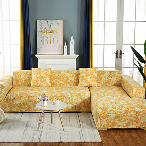 Sofa Cover Couch Cover Furniture Protector printed Soft Stretch Sofa Slipcover Super Strechable Cover Fit Armchair/Loveseat/Three Seater/Four Seater/L shaped sofa
Sofa Cover Couch Cover Furniture Protector printed Soft Stretch Sofa Slipcover Super Strechable Cover Fit Armchair/Loveseat/Three Seater/Four Seater/L shaped sofa