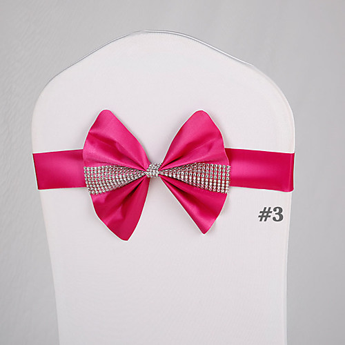 Polyester Gift Bag Ceremony Decoration - Wedding / Party / Evening Classic Theme / Creative / Wedding
Polyester Gift Bag Ceremony Decoration - Wedding / Party / Evening Classic Theme / Creative / Wedding