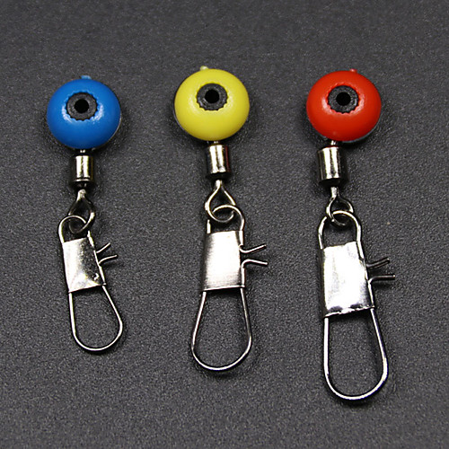 20 pcs Fishing Accessories Steel Stainless Sea Fishing Jigging Fishing General Fishing
20 pcs Fishing Accessories Steel Stainless Sea Fishing Jigging Fishing General Fishing