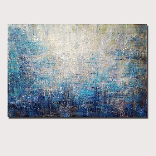 Oil Painting Hand Painted Horizontal Panoramic Abstract Landscape Comtemporary Modern Stretched Canvas
Oil Painting Hand Painted Horizontal Panoramic Abstract Landscape Comtemporary Modern Stretched Canvas
