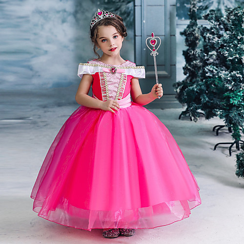 Ball Gown Floor Length Flower Girl Dresses Party Tulle Sleeveless Jewel Neck with Solid
Ball Gown Floor Length Flower Girl Dresses Party Tulle Sleeveless Jewel Neck with Solid