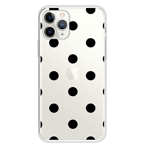 Phone Case For Apple Back Cover iPhone 12 Pro Max 11 SE 2020 X XR XS Max 8 7 6 Ultra-thin Transparent Pattern Geometric Pattern TPU
Phone Case For Apple Back Cover iPhone 12 Pro Max 11 SE 2020 X XR XS Max 8 7 6 Ultra-thin Transparent Pattern Geometric Pattern TPU