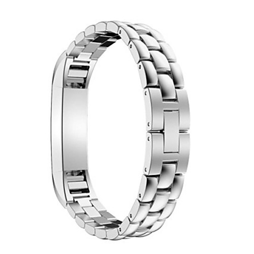 Smart Watch Band for Fitbit 1 pcs Business Band Stainless Steel Replacement Wrist Strap for Fitbit Alta HR Fitbit Alta
Smart Watch Band for Fitbit 1 pcs Business Band Stainless Steel Replacement Wrist Strap for Fitbit Alta HR Fitbit Alta