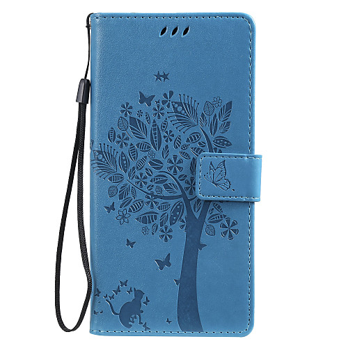Case For Samsung Galaxy Note 10 Galaxy Note 10 Plus Phone Case PU Leather Material Embossed Cat and Tree Pattern Solid Color Phone Case
Case For Samsung Galaxy Note 10 Galaxy Note 10 Plus Phone Case PU Leather Material Embossed Cat and Tree Pattern Solid Color Phone Case