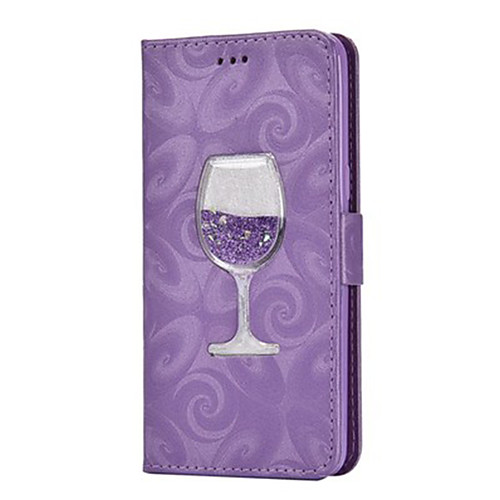 Case For Samsung Galaxy S9 / S9 Plus / S8 Plus Wallet / Card Holder / Flowing Liquid Full Body Cases Lines / Waves PU Leather
Case For Samsung Galaxy S9 / S9 Plus / S8 Plus Wallet / Card Holder / Flowing Liquid Full Body Cases Lines / Waves PU Leather