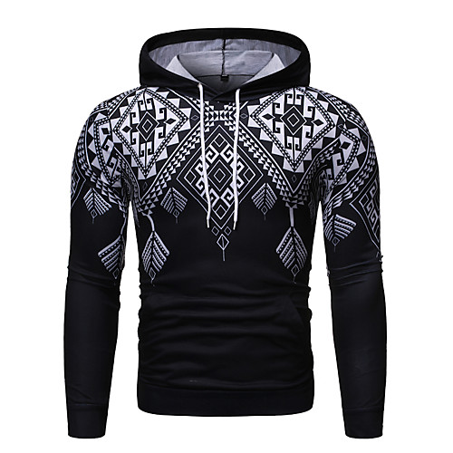 Men's Pullover Hoodie Sweatshirt Graphic Hooded Work Casual Hoodies Sweatshirts Long Sleeve Slim Black
Men's Pullover Hoodie Sweatshirt Graphic Hooded Work Casual Hoodies Sweatshirts Long Sleeve Slim Black