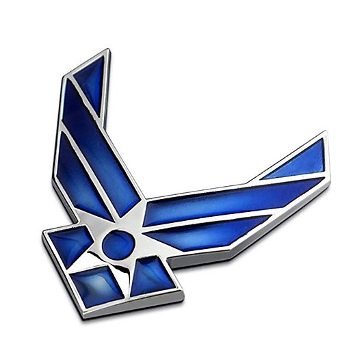 Car decoration stickers modified metal air car logo body stickers tail tail side standard leaf board stickers
Car decoration stickers modified metal air car logo body stickers tail tail side standard leaf board stickers