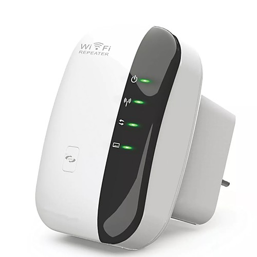 VOSITONE VWR901 Wireless WiFi Repeater Wifi Extender 300Mbps WiFi Amplifier 802.11N Wi Fi Booster Long Range Repiter Wi-fi Repeater Access Point
VOSITONE VWR901 Wireless WiFi Repeater Wifi Extender 300Mbps WiFi Amplifier 802.11N Wi Fi Booster Long Range Repiter Wi-fi Repeater Access Point