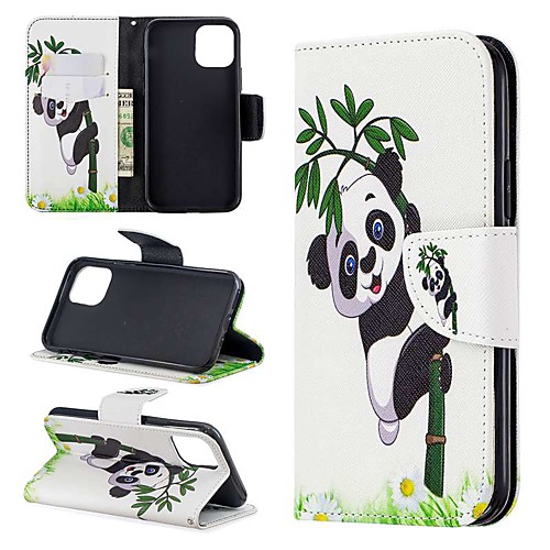 Phone Case For Apple Full Body Case Leather Wallet Card iPhone 12 Pro Max 11 SE 2020 X XR XS Max 8 7 6 iPhone 11 Pro Max SE 2020 X XR XS Max 8 7 6 Wallet Card Holder Flip Panda PU Leather
Phone Case For Apple Full Body Case Leather Wallet Card iPhone 12 Pro Max 11 SE 2020 X XR XS Max 8 7 6 iPhone 11 Pro Max SE 2020 X XR XS Max 8 7 6 Wallet Card Holder Flip Panda PU Leather