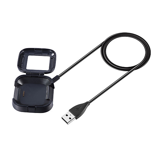 Smartwatch Charger USB Charger USB Normal / Charger Kit 0.7 A DC 5V for Fitbit Versa / Fitbi Versa Lite
Smartwatch Charger USB Charger USB Normal / Charger Kit 0.7 A DC 5V for Fitbit Versa / Fitbi Versa Lite
