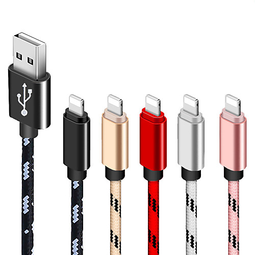 1 m USB Data Cord Origin Charger For iphone cable Xs max Xr X 8 7 6 plus 6s 5 s plus ipad mini Fast Charging Mobile Phone
1 m USB Data Cord Origin Charger For iphone cable Xs max Xr X 8 7 6 plus 6s 5 s plus ipad mini Fast Charging Mobile Phone