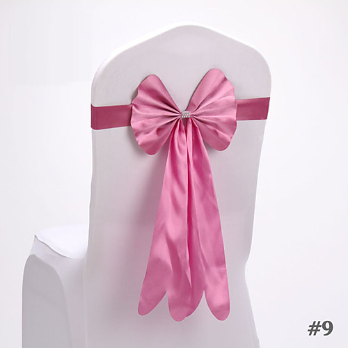 Polyester Gift Bag Ceremony Decoration - Wedding / Party / Evening Classic Theme / Creative / Wedding
Polyester Gift Bag Ceremony Decoration - Wedding / Party / Evening Classic Theme / Creative / Wedding