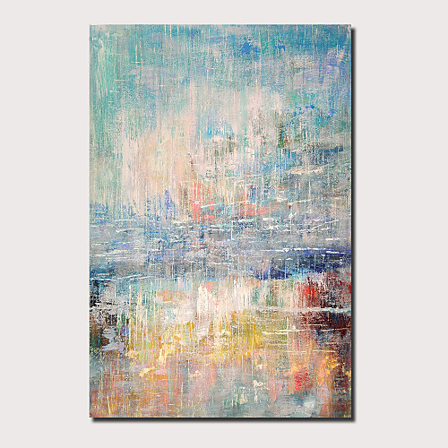 Oil Painting Hand Painted Vertical Panoramic Abstract Landscape Comtemporary Modern Stretched Canvas
Oil Painting Hand Painted Vertical Panoramic Abstract Landscape Comtemporary Modern Stretched Canvas