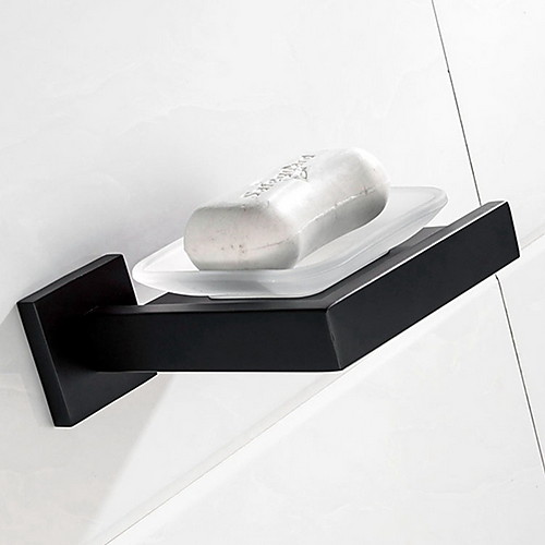 Soap Dishes & Holders New Design / Cool Modern Stainless Steel 1pc Wall Mounted
Soap Dishes & Holders New Design / Cool Modern Stainless Steel 1pc Wall Mounted