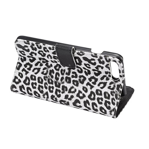 Samsung Applicable to S7/S7 Edge Leopard Flip Cassette Card Case S5/S6 Wallet All Inclusive Drop Phone Case
Samsung Applicable to S7/S7 Edge Leopard Flip Cassette Card Case S5/S6 Wallet All Inclusive Drop Phone Case