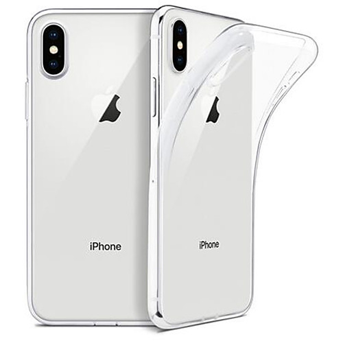 For iPhone 6/6s/6p/6sp/7/8/7p/8p/x/xs/xr/11/11p Case WEFOR Slim Clear Soft TPU Cover for iPhone 6/6s/6p/6sp/7/8/7p/8p/x/xs/xr/11/11p
For iPhone 6/6s/6p/6sp/7/8/7p/8p/x/xs/xr/11/11p Case WEFOR Slim Clear Soft TPU Cover for iPhone 6/6s/6p/6sp/7/8/7p/8p/x/xs/xr/11/11p