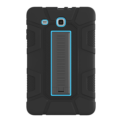 Phone Case For Samsung Galaxy Back Cover galaxy tab T810 T815 T813 galaxy tab A 9.7 T550 T555 galaxy tab S2 9.7 T813N T819N T810 T815 Galaxy S3 T820 9.7 Shockproof with Stand Solid Colored PC
Phone Case For Samsung Galaxy Back Cover galaxy tab T810 T815 T813 galaxy tab A 9.7 T550 T555 galaxy tab S2 9.7 T813N T819N T810 T815 Galaxy S3 T820 9.7 Shockproof with Stand Solid Colored PC