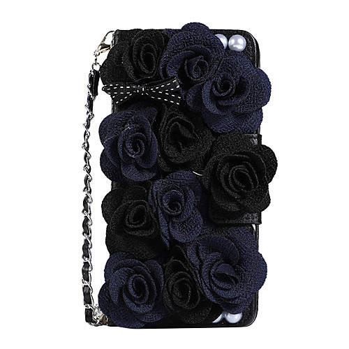 Case For Samsung Galaxy S9 / S9 Plus / S8 Plus Wallet / Card Holder / Flip Full Body Cases Flower PU Leather
Case For Samsung Galaxy S9 / S9 Plus / S8 Plus Wallet / Card Holder / Flip Full Body Cases Flower PU Leather