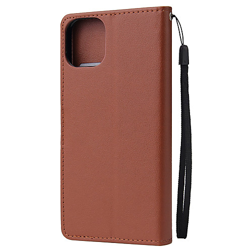 Phone Case For Apple Back Cover Leather Wallet Card iPhone 11 Pro Max SE 2020 X XR XS Max 8 7 6 Wallet Card Holder Magnetic Solid Color PU Leather TPU
Phone Case For Apple Back Cover Leather Wallet Card iPhone 11 Pro Max SE 2020 X XR XS Max 8 7 6 Wallet Card Holder Magnetic Solid Color PU Leather TPU