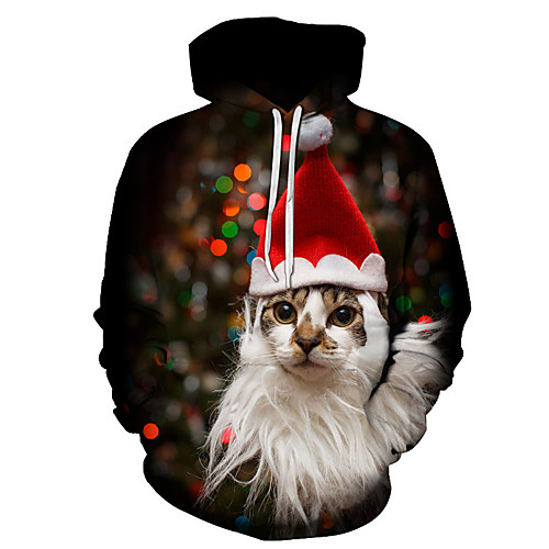 Men's Plus Size Hoodie Color Block 3D Portrait Hooded Daily Weekend Casual Streetwear Hoodies Sweatshirts Red
Men's Plus Size Hoodie Color Block 3D Portrait Hooded Daily Weekend Casual Streetwear Hoodies Sweatshirts Red